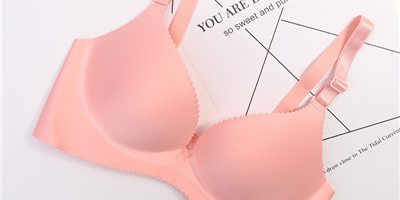 Cheap wireless seamless bra for ladies (4)