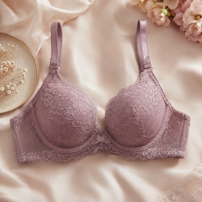 Lace Bras