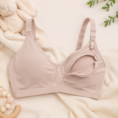 Nursing Bras
