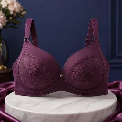 Plus Size Bras