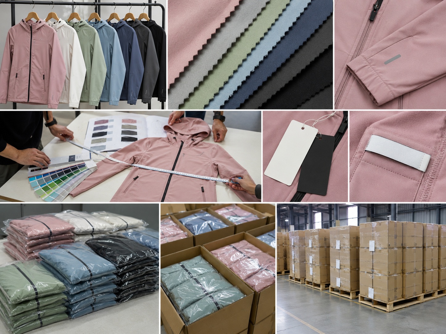 Sport Jacket